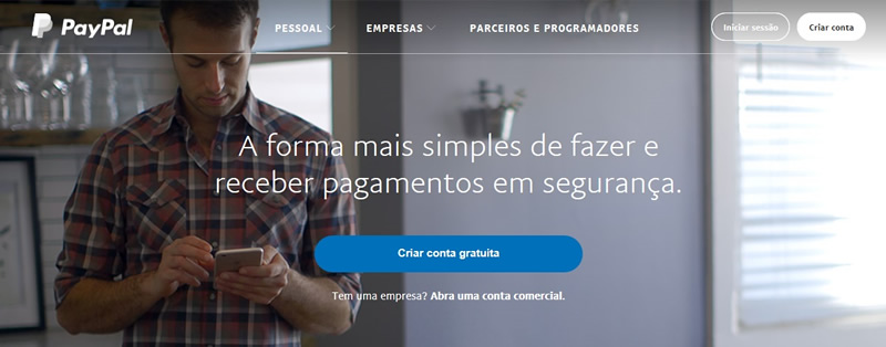 PAYPAL PORTUGAL